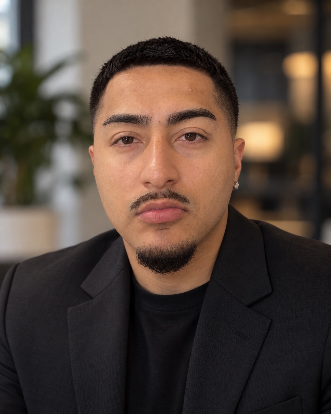 VisionFAQ, Co-Founder of VFD Media
